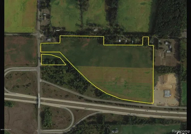 Photo 4 of Land for sale at Vacant W Michigan Ave, Albion, MI 49224 | MLS# 20251010192 | Listing updated on 2026-06-22