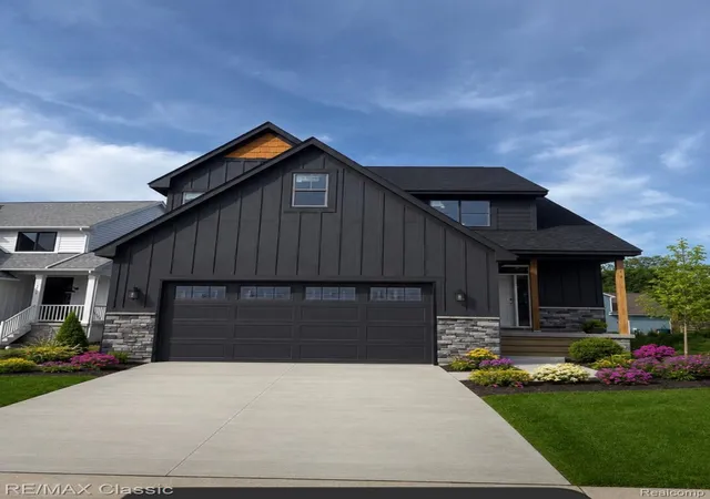 1st image of 3482 Ponemah Dr, Fenton, MI 48430 | MLS# 20251010200