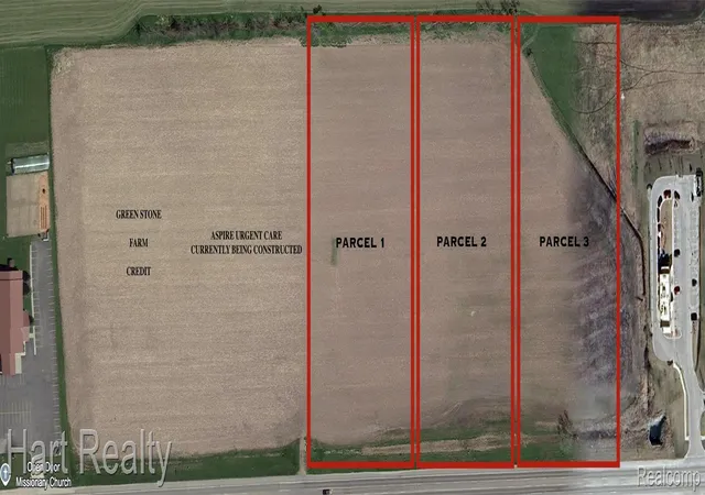Homes for sale in Sandusky, MI | 580 W Sanilac Rd, Sandusky, MI 48471 | MLS# 20251010457
