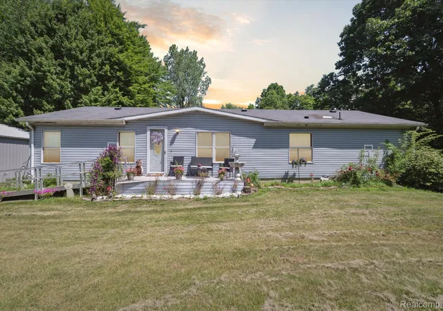 1st image of 48620 Wear Rd, Belleville, MI 48111 | MLS# 20251011067