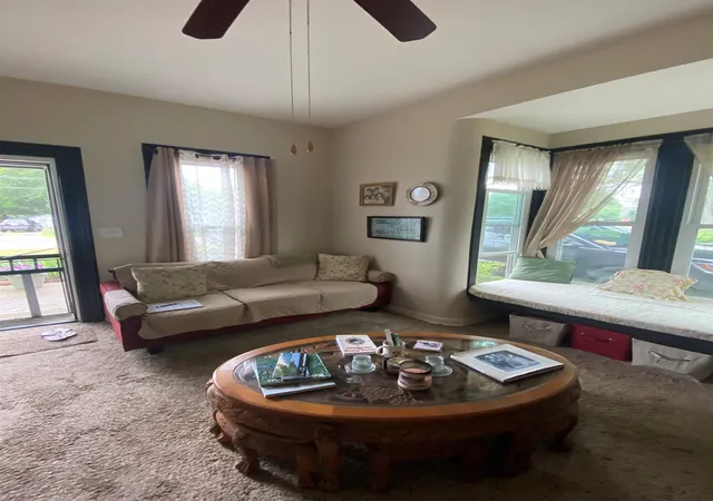 Photo 3 of Single family home for sale at 209 N Pine St, Lake City City Missaukee, MI 49651 | MLS# 78080058889 | Listing updated on 2026-08-31