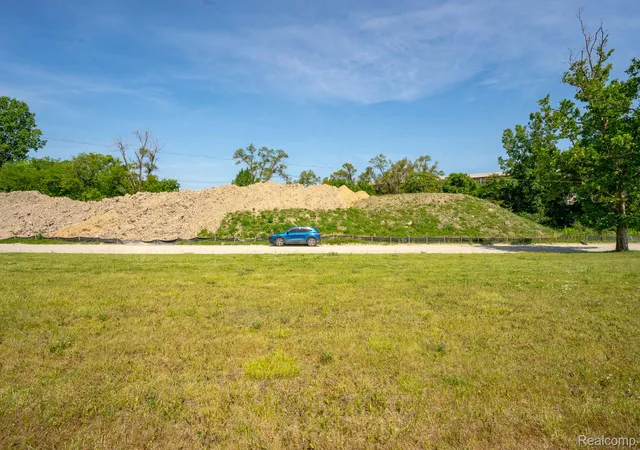 Photo 3 of Land for sale at 769 S Liddesdale St, Detroit, MI 48217 | MLS# 20251012157 | Listing updated on 2026-06-18