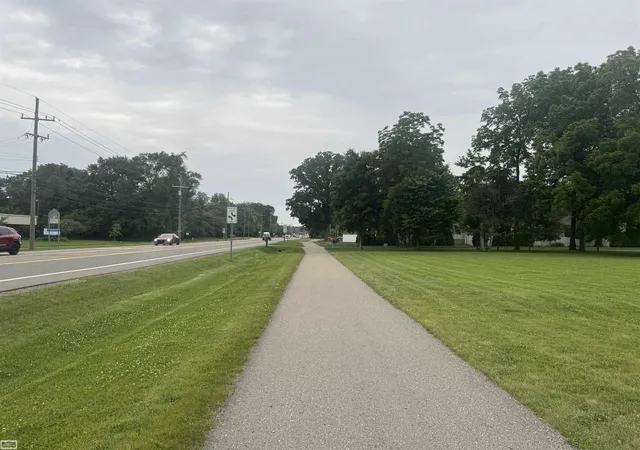 Photo 2 of Land for sale at 0 Auburn Rd, Rochester Hills City Oakland, MI 48309 | MLS# 58050179839 | Listing updated on 2026-06-29