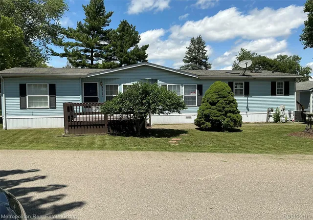 1st image of 49582 Main Dr, Plymouth, MI 48170 | MLS# 20251012690