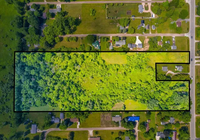 Photo 1 of Land for sale at Tbd Lakeshore Rd, Lexington, MI 48450 | MLS# 58050180033 | Listing updated on 2026-07-02