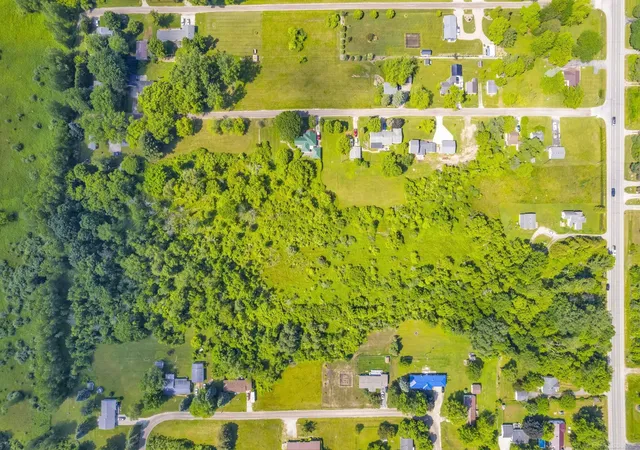 Photo 2 of Land for sale at Tbd Lakeshore Rd, Lexington, MI 48450 | MLS# 58050180033 | Listing updated on 2026-07-02