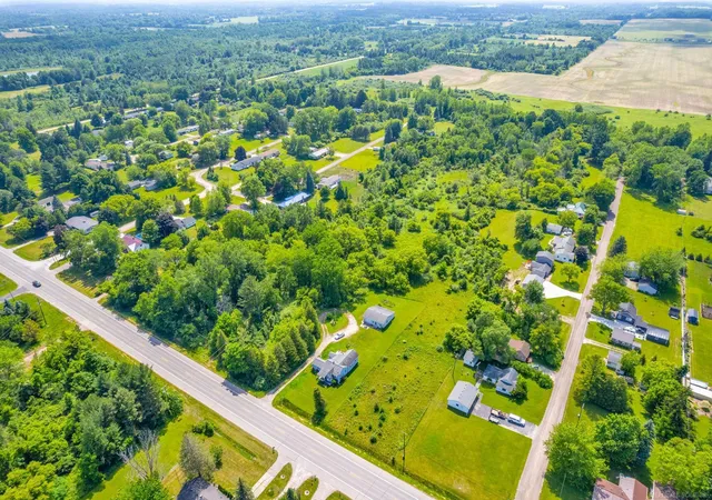 Photo 3 of Land for sale at Tbd Lakeshore Rd, Lexington, MI 48450 | MLS# 58050180033 | Listing updated on 2026-07-02