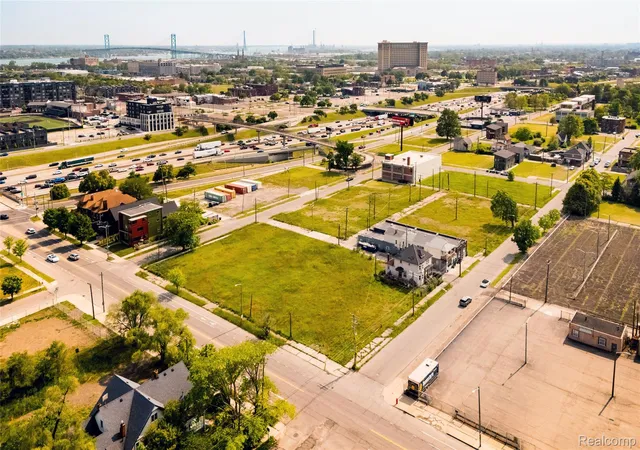 1st image of 2641 Trumbull St, Detroit, MI 48216 | MLS# 20251012884