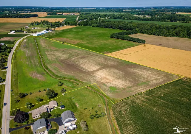 1st image of 0 Cousino Rd, Erie, MI 48133 | MLS# 57050180083