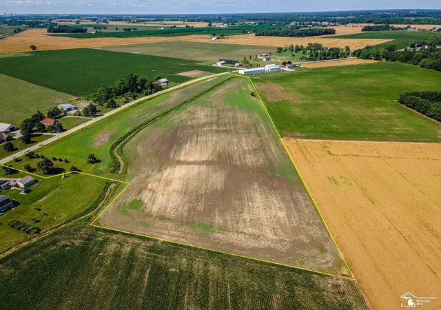 2nd image of 0 Cousino Rd, Erie, MI 48133 | MLS# 57050180083