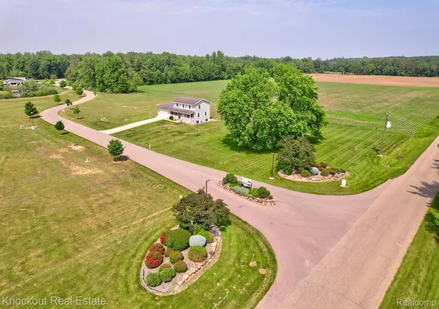 Homes for sale in Vassar, MI | 0 Evergreen Trl, Vassar, MI 48768 | MLS# 20251013044
