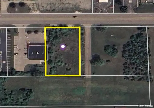 Photo 1 of Land for sale at 6367 W Pierson Rd, Flushing, MI 48433 | MLS# 20251013321 | Listing updated on 2026-08-31