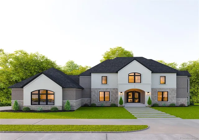 1st image of 39196   Lot 56 & 57 Lakeshore Dr, Clinton Township, MI 48036 | MLS# 20251013463