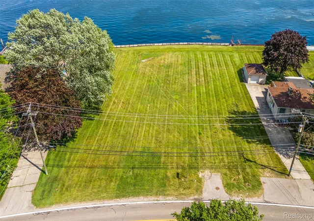 63rd image of 39196   Lot 56 & 57 Lakeshore Dr, Clinton Township, MI 48036 | MLS# 20251013463