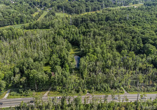 Photo 1 of Sale Pending at 00 Waldon Rd, Clarkston, MI 48346 | MLS# 20251013539 | Listing updated on 2026-09-15