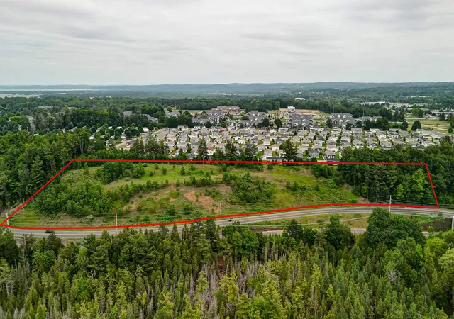 Photo 1 of Land for sale at 2050 N Keystone, Traverse City, MI 49686 | MLS# 78080059226 | Listing updated on 2026-08-02