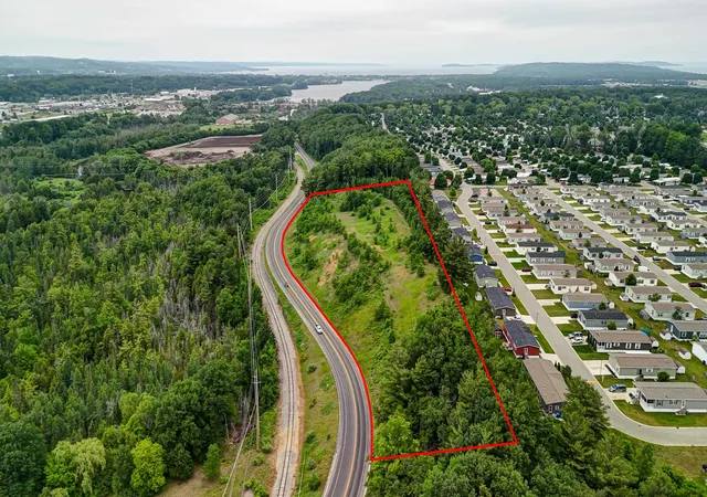 Photo 3 of Land for sale at 2050 N Keystone, Traverse City, MI 49686 | MLS# 78080059226 | Listing updated on 2026-08-02