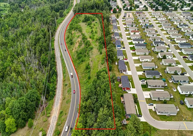 Photo 3 of Land for sale at 2050 N Keystone, Traverse City, MI 49686 | MLS# 78080059226 | Listing updated on 2026-08-02