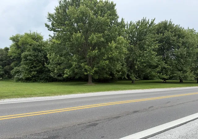 Photo 2 of Land for sale at 0 Clinton River Rd, Clinton Charter Township Macomb, MI 48038 | MLS# 20251013874 | Listing updated on 2026-07-06