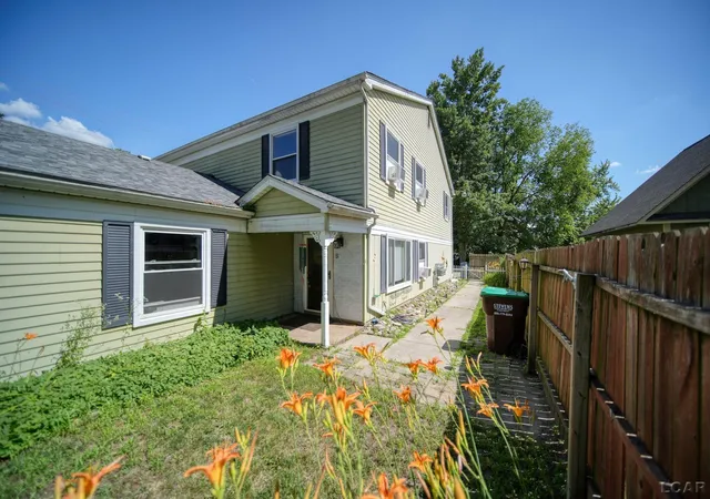 Listing Photo 1 - Condo for sale in building located at 317 Clark St, Clinton, MI 49236