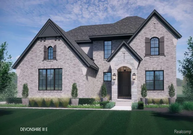 Single family home for sale at 11961 Encore Ct, Utica, MI 48315 | MLS# 20251014400 | Listing updated on 2025-07-06