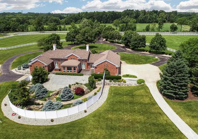 Photo 3 of Single family home for sale at 14091 Scio Church Rd, Chelsea, MI 48118 | MLS# 81025032781 | Listing updated on 2026-05-29