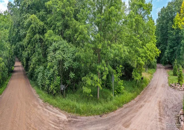 Photo 3 of Land for sale at 0 Pond Rd, Leonard, MI 48367 | MLS# 20251014765 | Listing updated on 2026-08-28