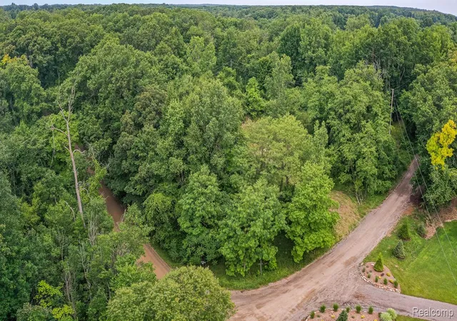 Photo 3 of Land for sale at 0 Pond Rd, Leonard, MI 48367 | MLS# 20251014765 | Listing updated on 2026-08-28