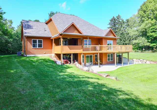 Photo 2 of Single family home for sale at 9434 84th St Se, Alto, MI 49302 | MLS# 65025032920 | Listing updated on 2026-09-01