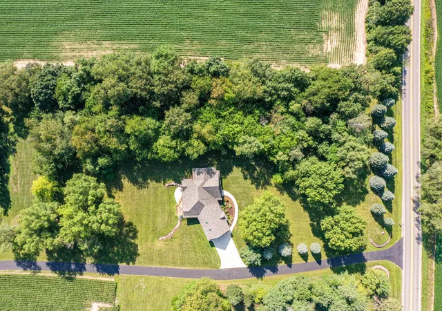Photo 3 of Single family home for sale at 9434 84th St Se, Alto, MI 49302 | MLS# 65025032920 | Listing updated on 2026-09-01
