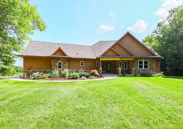 Photo 1 of Single family home for sale at 9434 84th St Se, Alto, MI 49302 | MLS# 65025032920 | Listing updated on 2026-09-01