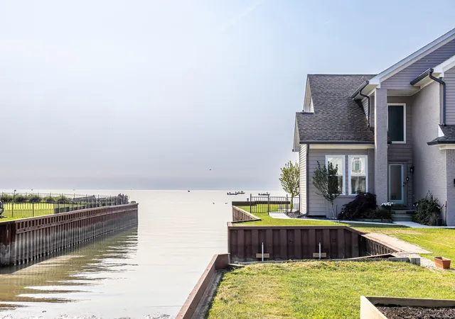 Photo 3 of Single family home for sale at 22515 E 10 Mile Rd, Saint Clair Shores, MI 48080 | MLS# 65025033256 | Listing updated on 2026-09-04