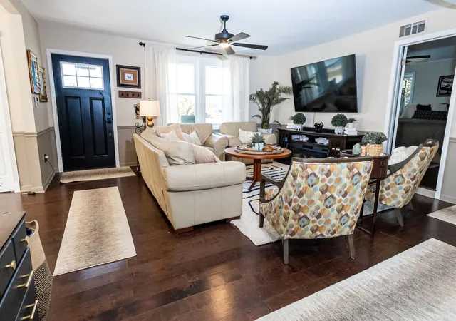 Photo 3 of Single family home for sale at 22515 E 10 Mile Rd, Saint Clair Shores, MI 48080 | MLS# 65025033256 | Listing updated on 2026-09-04
