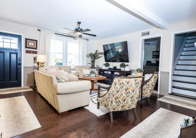Photo 4 of Single family home for sale at 22515 E 10 Mile Rd, Saint Clair Shores, MI 48080 | MLS# 65025033256 | Listing updated on 2026-09-04