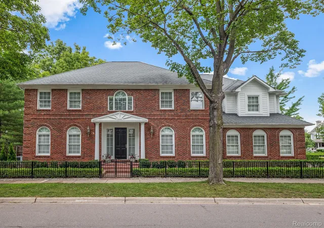 Single family home for sale at 788 S Bates St, Birmingham, MI 48009 | MLS# 20251015490 | Listing updated on 2025-10-06