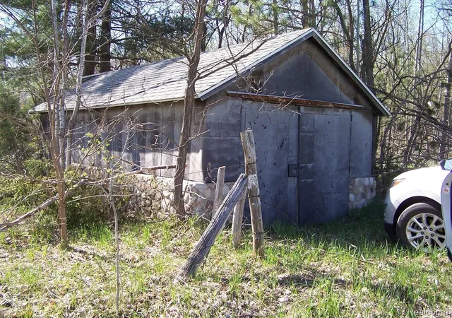 2nd image of 2720 Sawyer Rd, Gaylord, MI 49735 | MLS# 20251015505