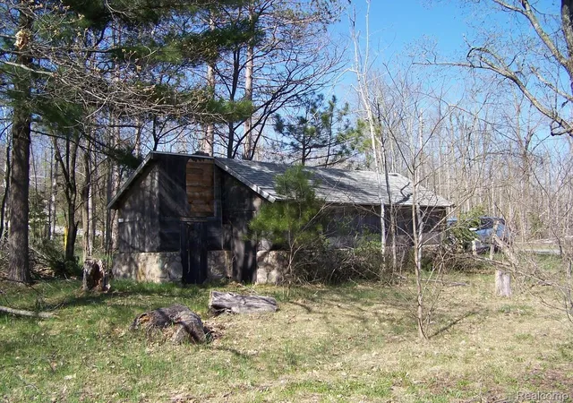 3rd image of 2720 Sawyer Rd, Gaylord, MI 49735 | MLS# 20251015505