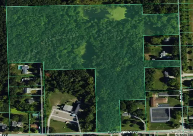 Photo 1 of Sale Pending at Vl Maple/holly Rd, Highland, MI 48356 | MLS# 61050181066 | Listing updated on 2026-06-16