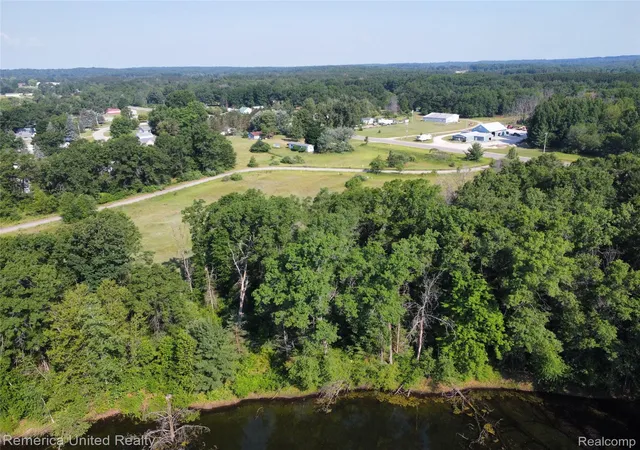 4th image of Vl Pondside Dr Lot 13, Surrey Township Clare, MI 48622 | MLS# 20251015548