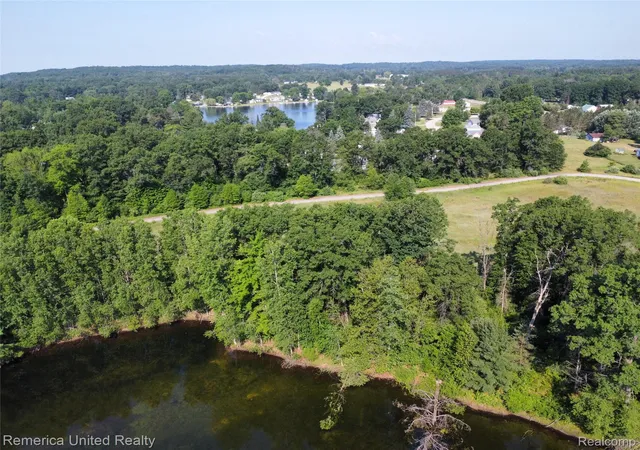 5th image of Vl Pondside Dr Lot 01, Surrey Township Clare, MI 48622 | MLS# 20251015562