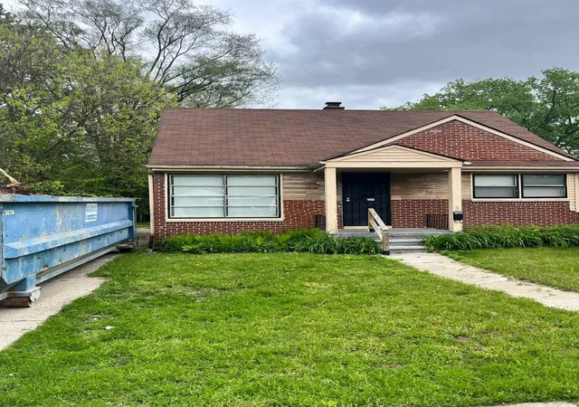 1st image of 20174 San Juan Dr, Detroit, MI 48221 | MLS# 81025033465