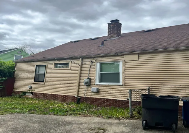 2nd image of 20174 San Juan Dr, Detroit, MI 48221 | MLS# 81025033465
