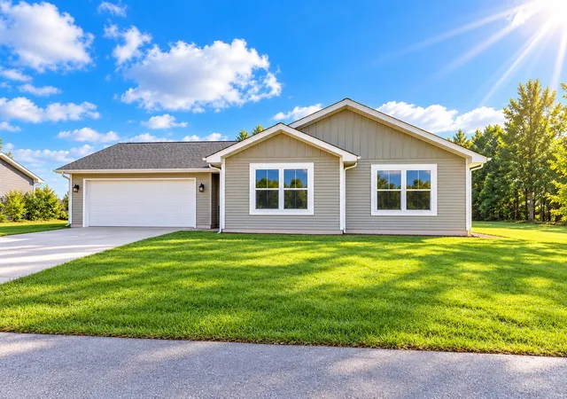 Single family home for sale at 3596 Tanager, Traverse City, MI 49685 | MLS# 78080059484