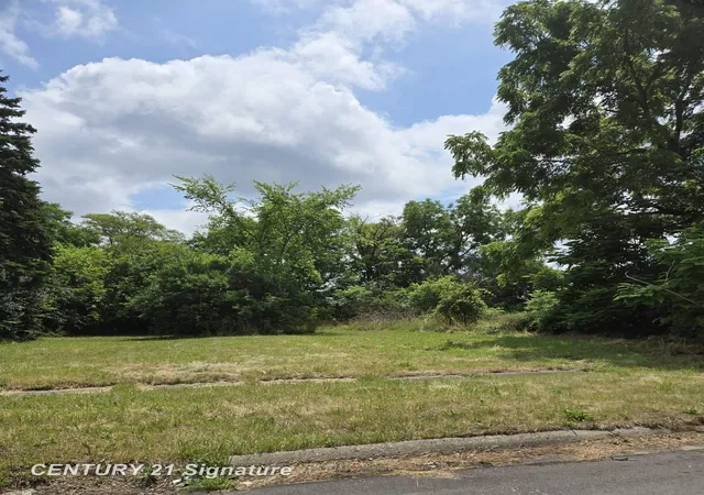 Photo 2 of Land for sale at Donaldson St, Flint, MI 48504 | MLS# 5050181263 | Listing updated on 2026-08-17