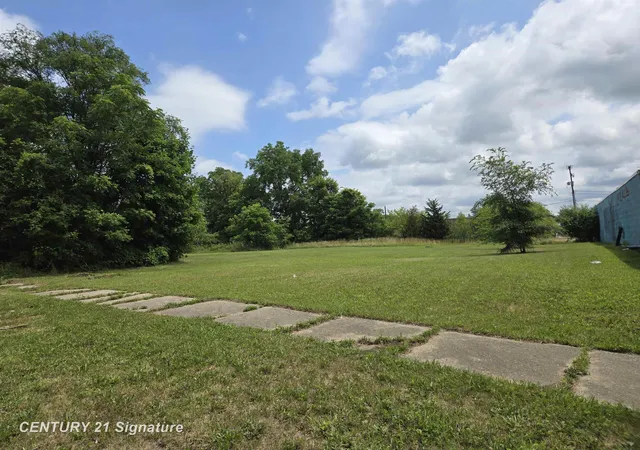 Photo 3 of Land for sale at Donaldson St, Flint, MI 48504 | MLS# 5050181263 | Listing updated on 2026-08-17