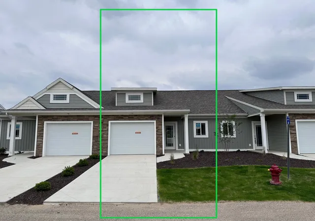 Photo 1 of Condominium at 1213 Madera Ct, Byron Center, MI 49315 | MLS# 65025033817 |  | Sold on 2026-03-25