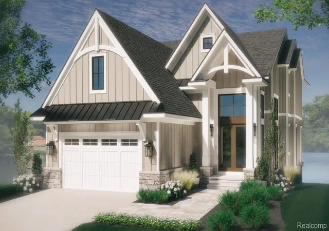 1st image of 160 Darling Dr, Lake Orion, MI 48362 | MLS# 20251016192