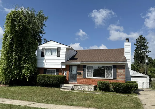 Photo 1 of Single Family Residence at 8931 Wormer, Redford, MI 48239 | MLS# 81025033842 |  | Sold on 2025-11-10