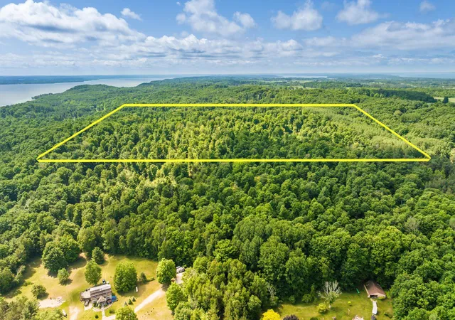 1st image of 0000 Hjelte Rd, Kewadin, MI 49648 | MLS# 78080059501