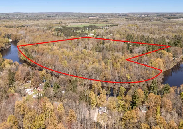 148th image of 8558 Monterey Dr, Evart, MI 49631 | MLS# 72025034370
